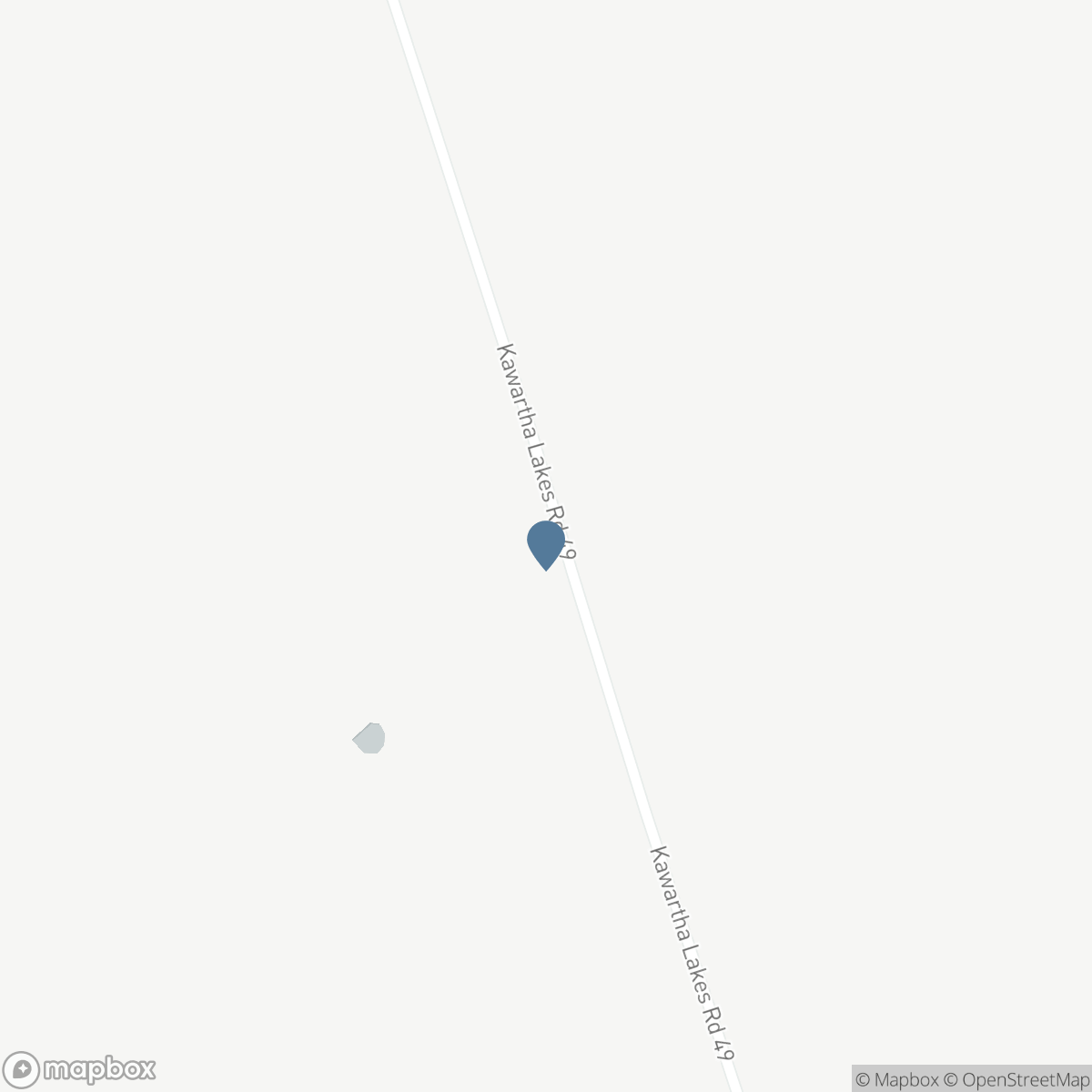 723 COUNTY RD 49 ROAD, Bobcaygeon, Ontario K0M 1A0